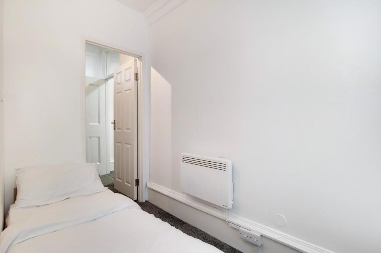 Mayfair Green Park Apartments London Exterior photo